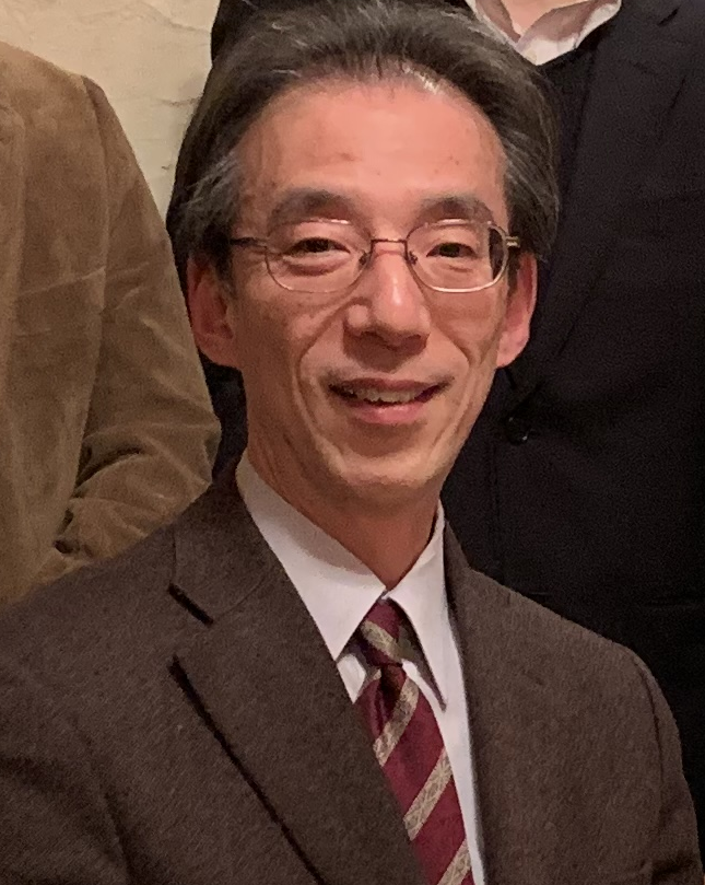 写真(室長 山地弘起)