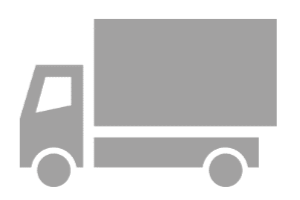 ピクトグラム(トラック)